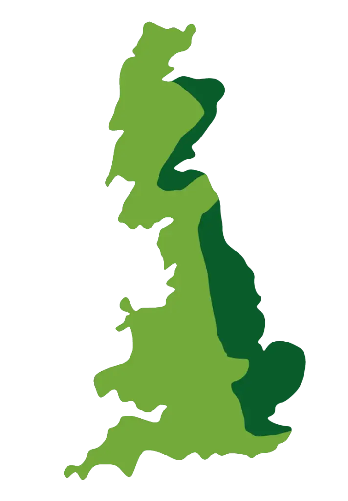 Raven Map