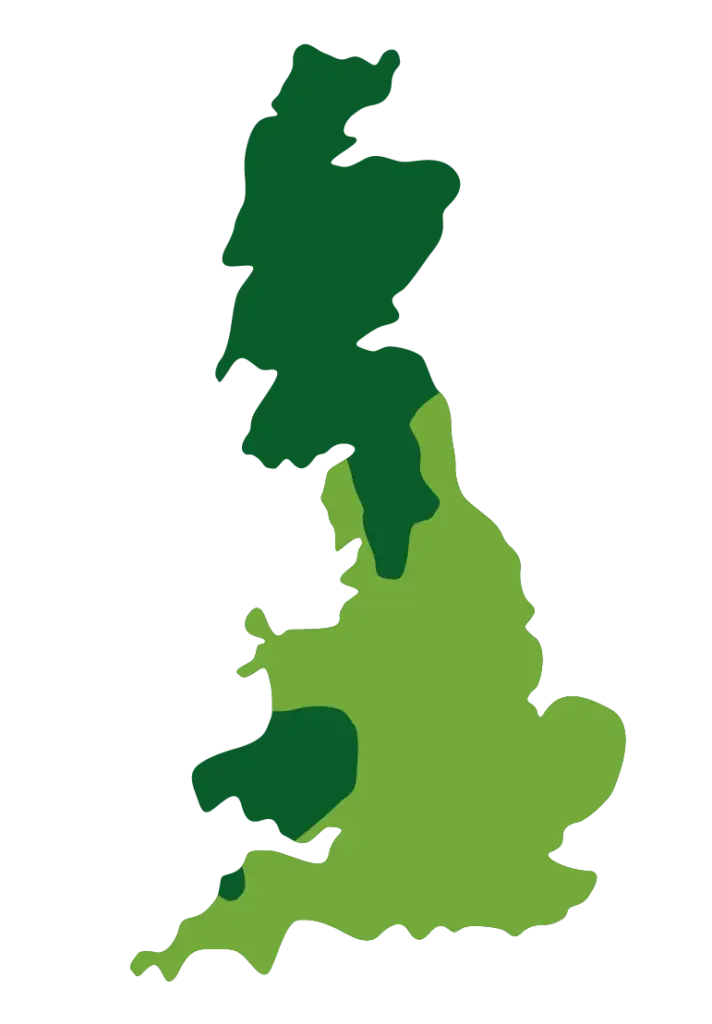 Little Owl Map