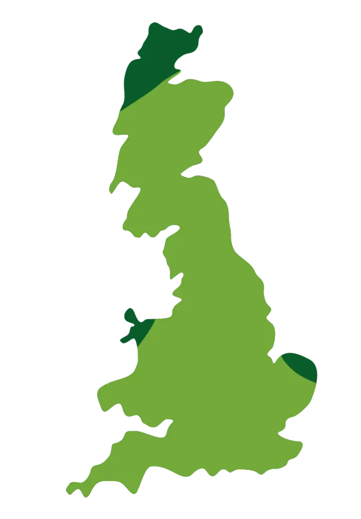 Mink Map